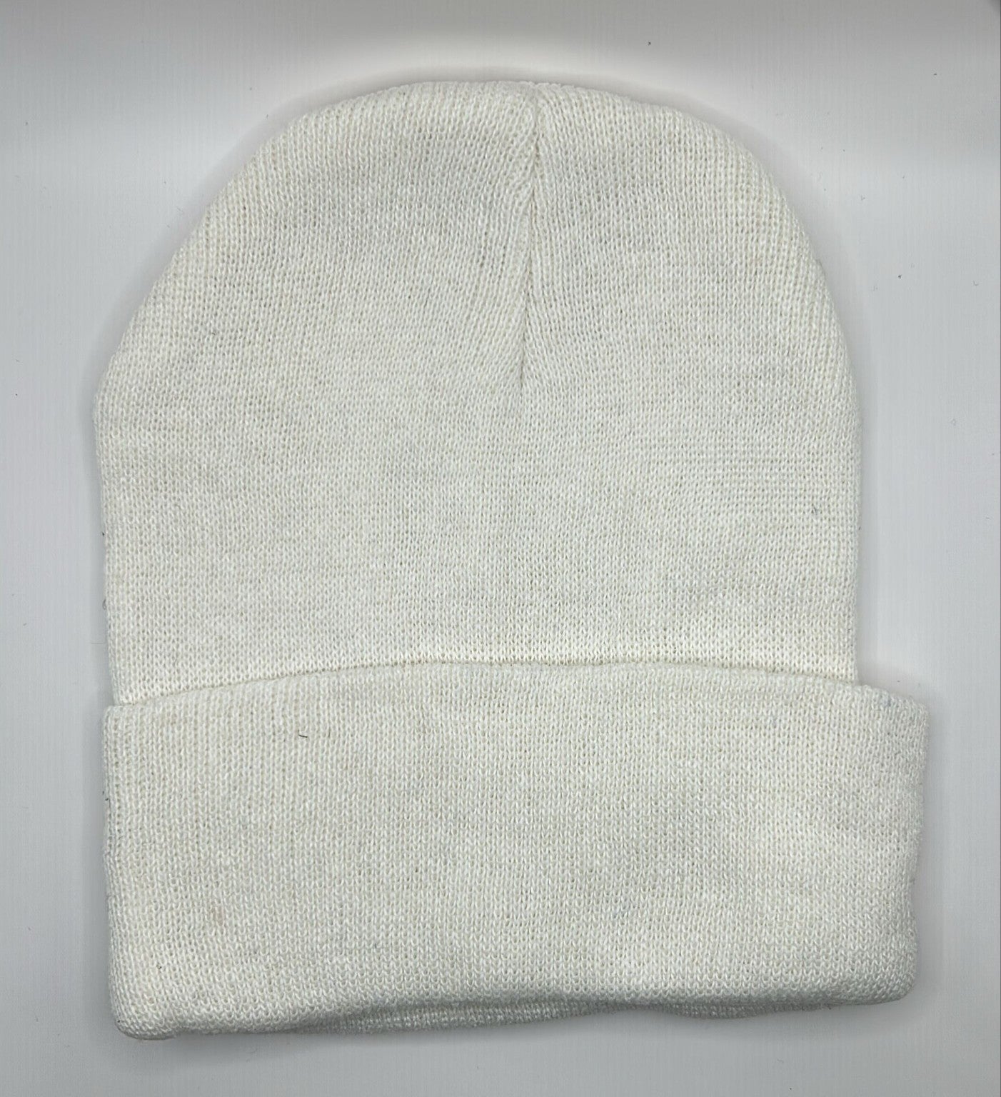 Klassische Strickmütze „Cozy Knit“ – Unisex Beanie