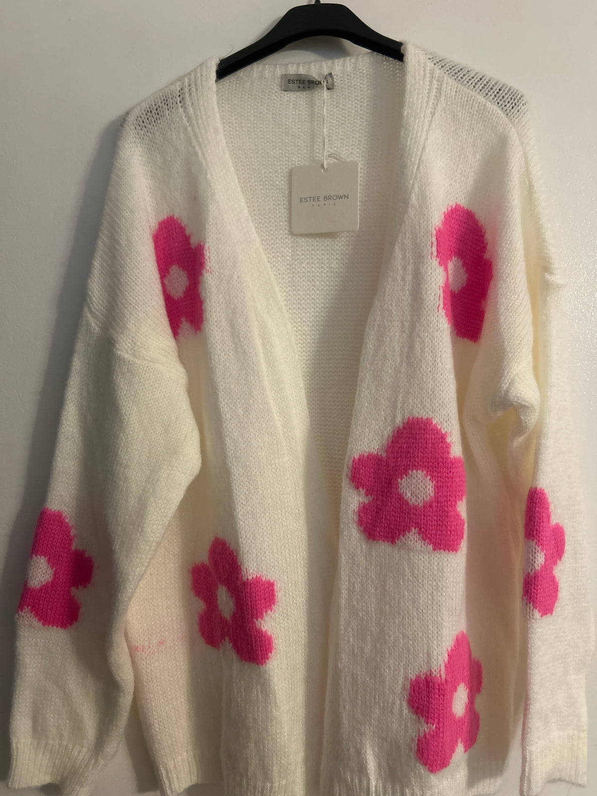 Strickjacke