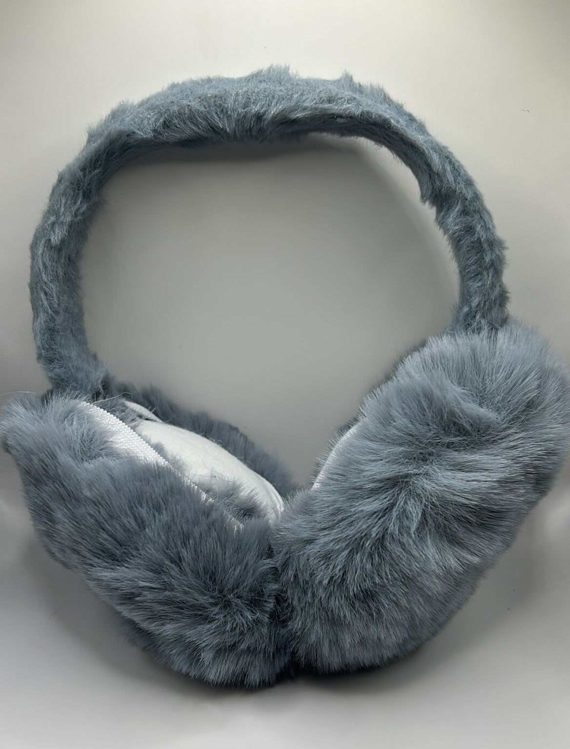 Flauschige Winter-Ohrenwärmer „Cozy Ears“ – Kunstfell Ohrenschützer