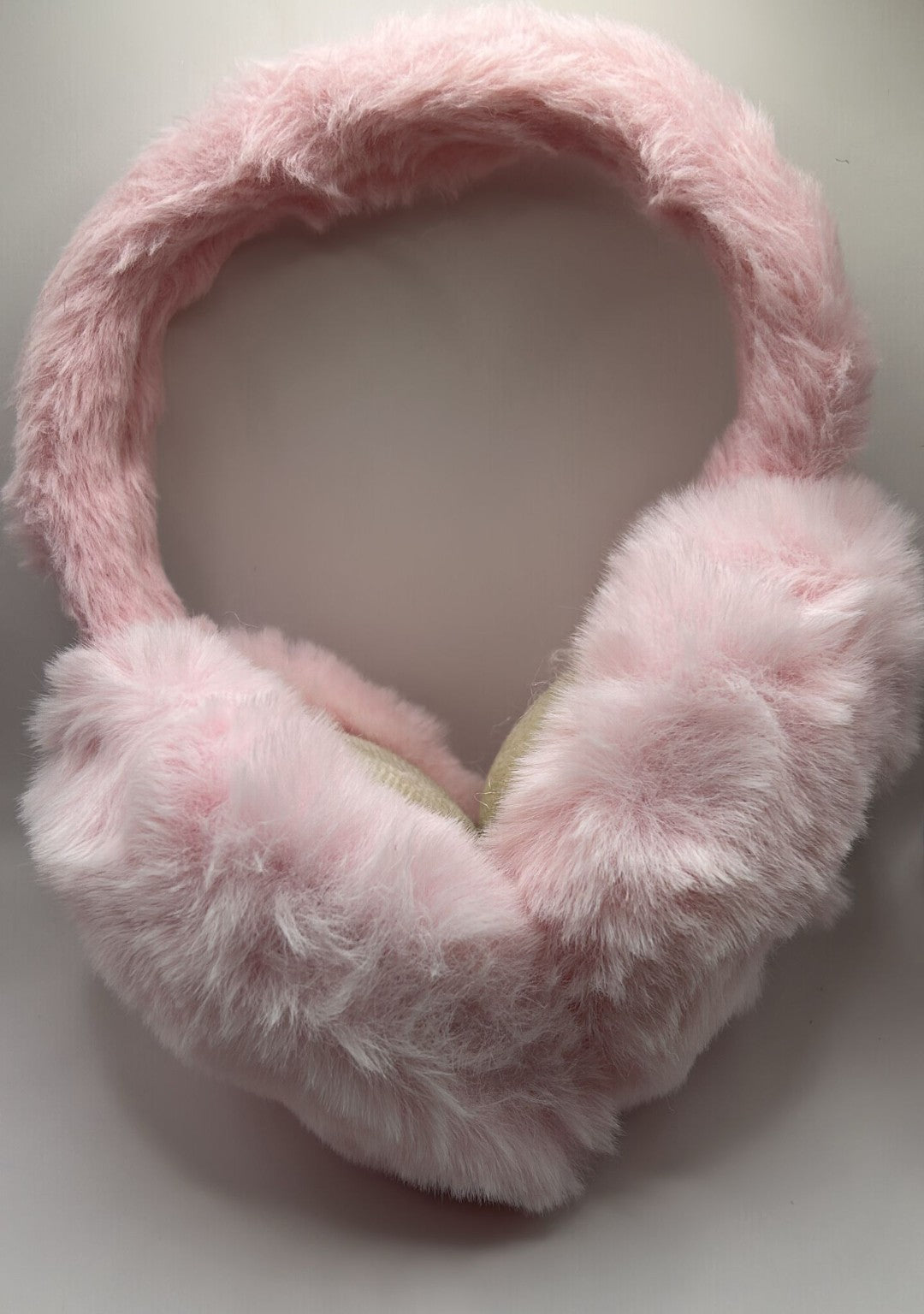 Flauschige Winter-Ohrenwärmer „Cozy Ears“ – Kunstfell Ohrenschützer