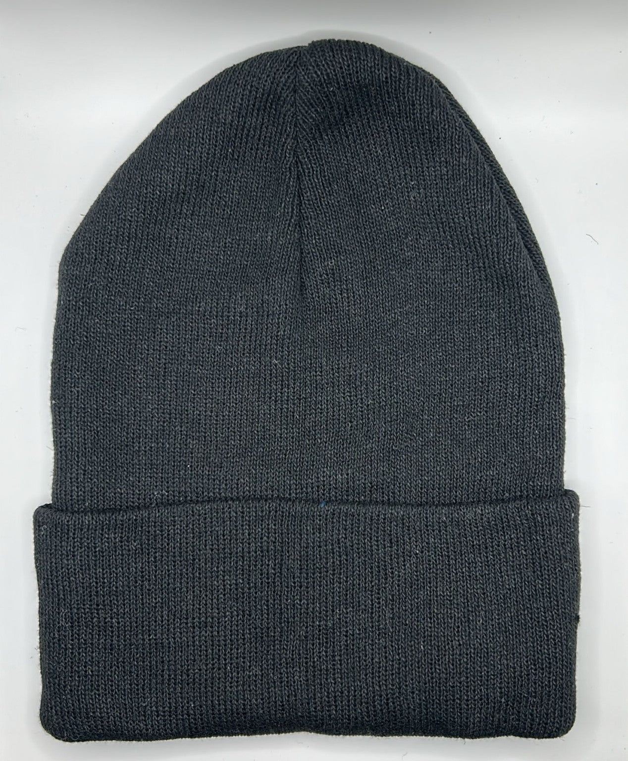 Klassische Strickmütze „Cozy Knit“ – Unisex Beanie