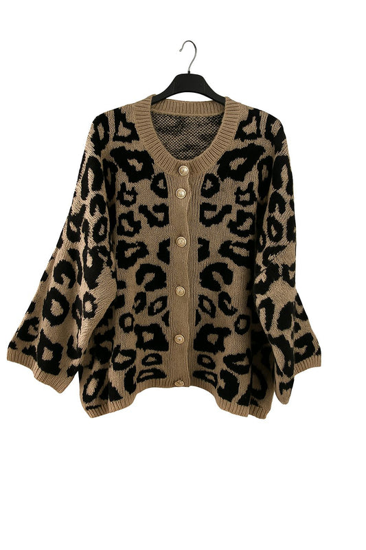 ROMA WESTE LEO: Beige